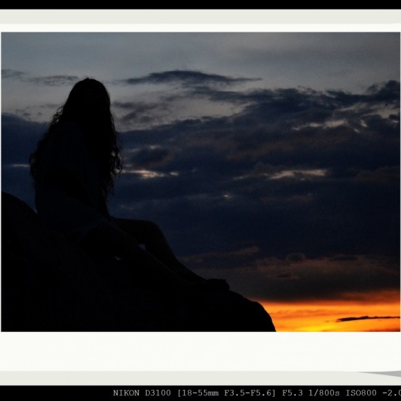 那江 ~~那船~~ 那人~~那景~~