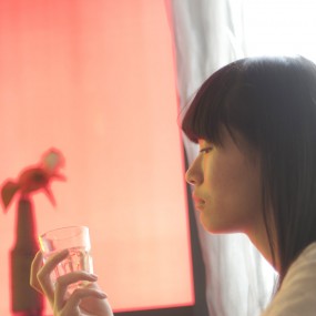 咖啡物语（一）