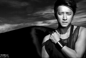 我活在我的世界里