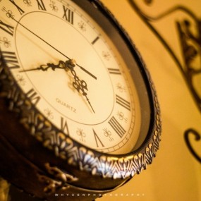 爱啡小屋 之 啡