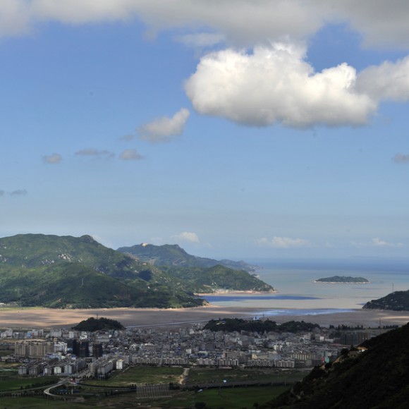洞头岛