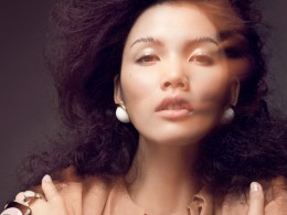 国内时尚摄影师之张悦