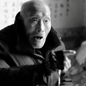 老兵