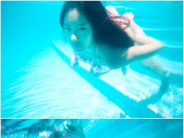 你在我的夏天里