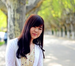 交大偶遇美女随拍一组