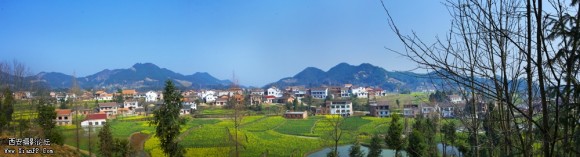 回汉中省亲随拍