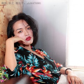 邂逅最美的你