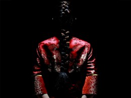 《沉鱼落雁的美人儿》【转载】