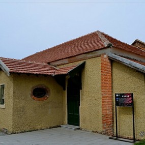 百年沧桑，潍坊坊茨！