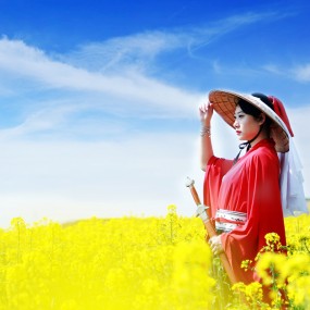 花田侠客