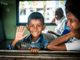 等一个人，陪我去看世界尽头