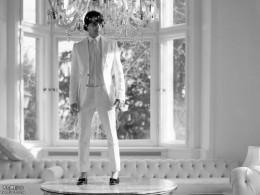 Pierpaolo Ferrari 摄影作品