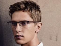 Giorgio Armani Spring 2015 Campaign