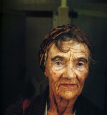 Annie Leibovitz 早期作品