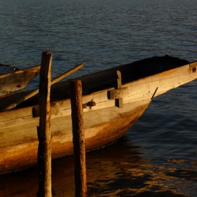 泸沽湖