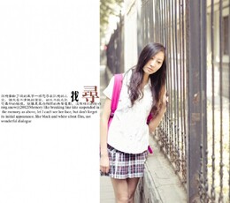 mrg。sonw雪媣作品—《寻找-回忆》第二季