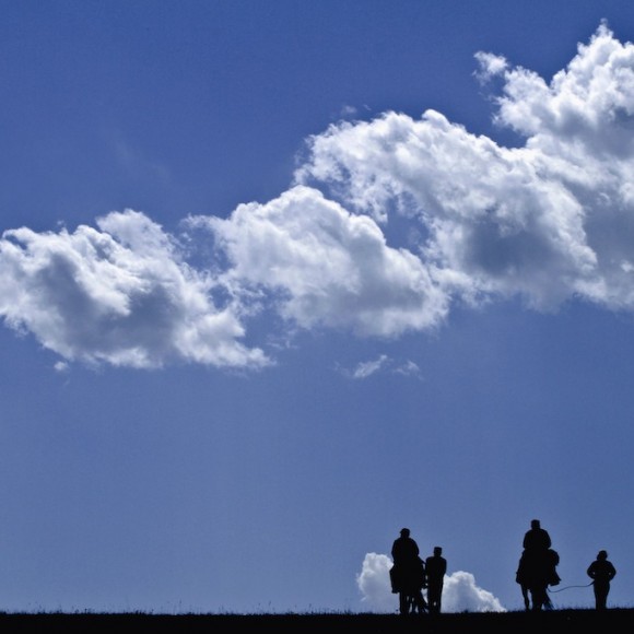 大美祁连（三）