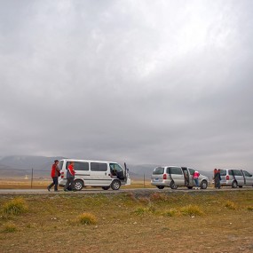 影动之旅（第二章）