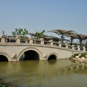 世园美景再现——摄影比赛小作