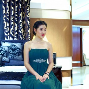 大明宫寻找封面女郎 随拍