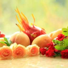 花好月圆，中秋快乐