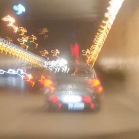 酒驾。