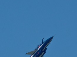 八一表演大队西安表演纪实