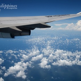 Trip to the Philippines