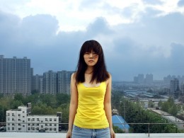 《无状态》 自拍