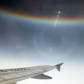 空——虹
