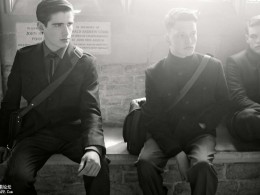 Phil Poynter 时尚摄影作品（三）