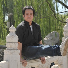 街头随拍