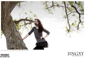 儿时的那棵老树……LD