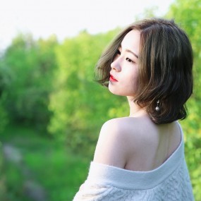 初夏