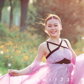 ——再发几张8月4日照片看看色调合意否——