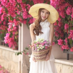花季少女~