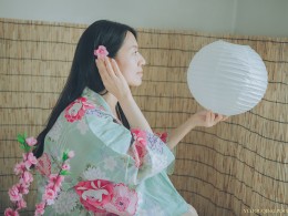 墨韵留香