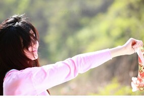 【春の物语 II】