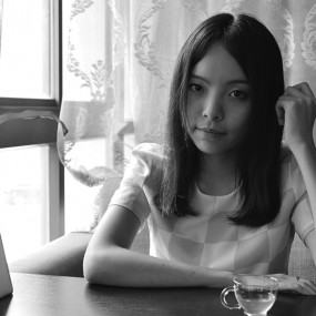 2013.7.14C4期外拍作业