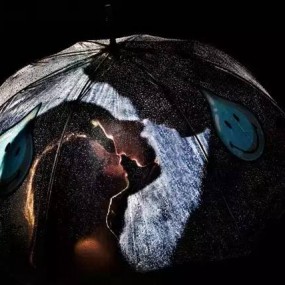 关乎爱情的顶级摄影