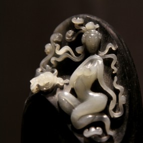 西安亮宝楼的金玉