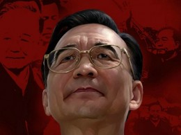 两位大家都很熟悉的人物【插画】