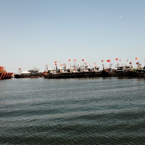 唐山之行-流水账