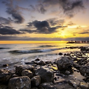 丝路——理想三旬，行于西部