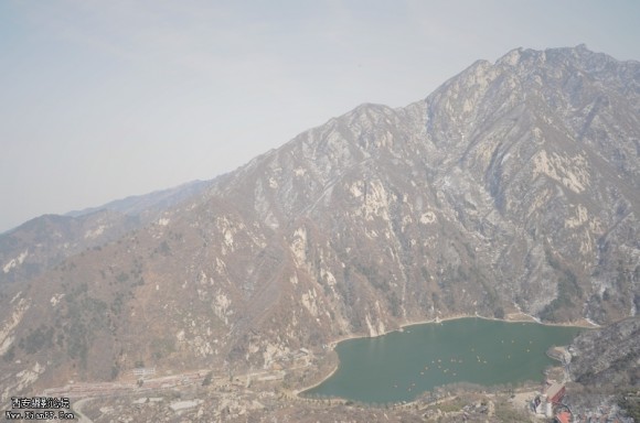 翠华山几张，砖拍~