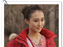 最是那一低头的温柔