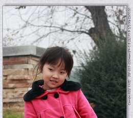 我的小“麻豆”