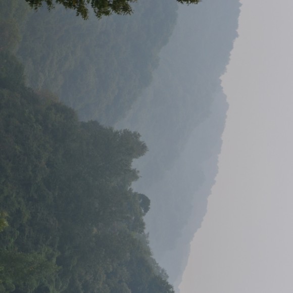 汤峪游
