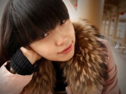 一个开心的日子！