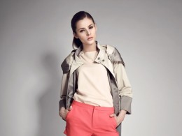 《西厂影像》服装大片